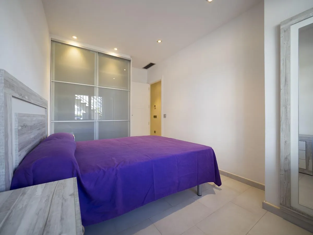 Appartement Inmosantos Oasis E2 à Roses
